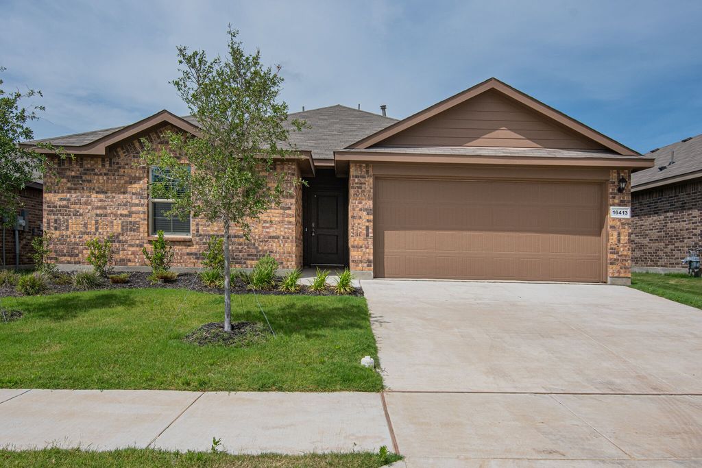 16413 Milwaukee Street, Justin, TX 76247