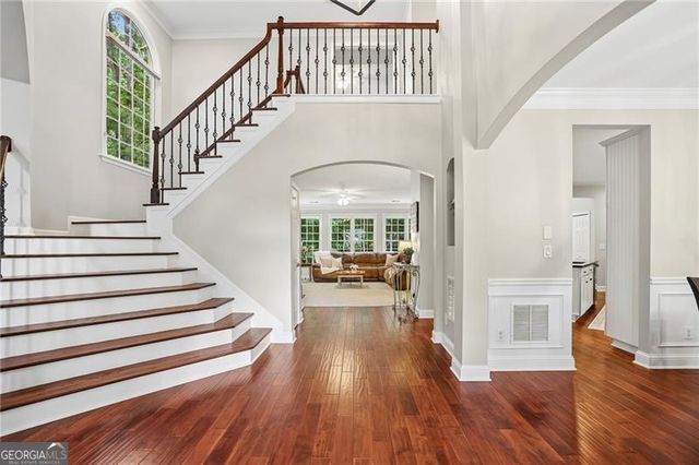 6930 Olde Atlanta Parkway, Suwanee, GA 30024