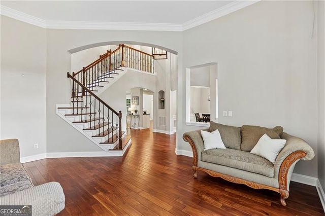 6930 Olde Atlanta Parkway, Suwanee, GA 30024