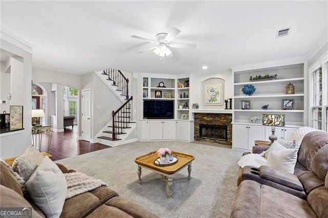 6930 Olde Atlanta Parkway, Suwanee, GA 30024