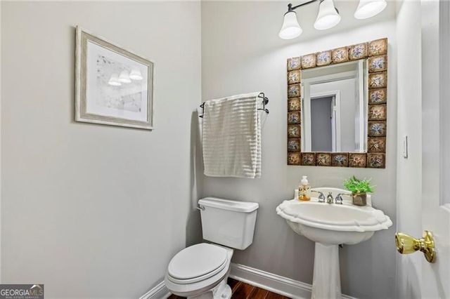 6930 Olde Atlanta Parkway, Suwanee, GA 30024