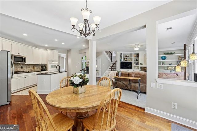 6930 Olde Atlanta Parkway, Suwanee, GA 30024