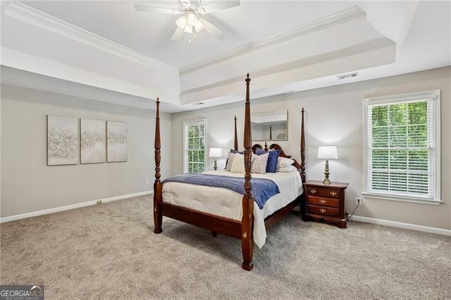 6930 Olde Atlanta Parkway, Suwanee, GA 30024