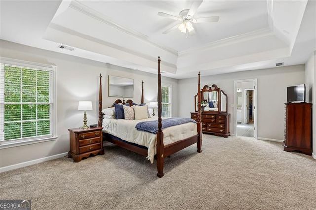 6930 Olde Atlanta Parkway, Suwanee, GA 30024