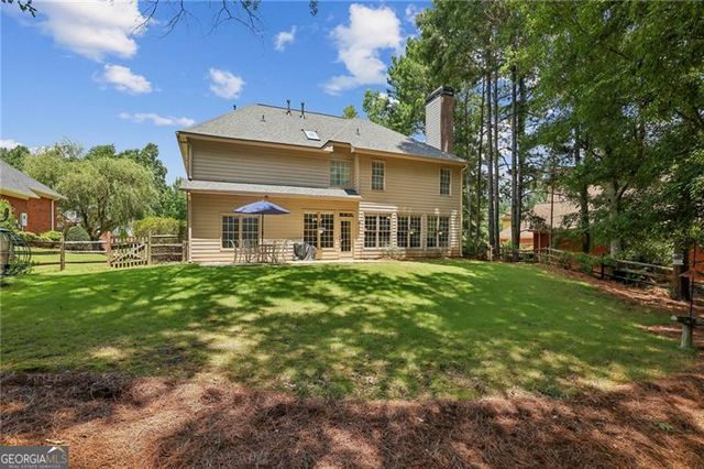 6930 Olde Atlanta Parkway, Suwanee, GA 30024