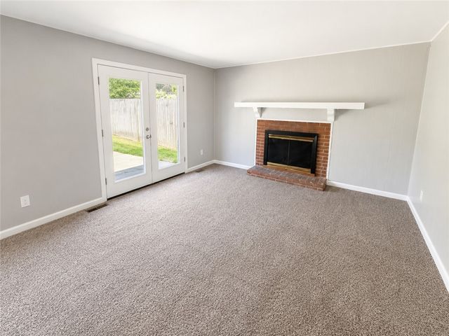 611 Brunner Drive, Forest Park, OH 45240