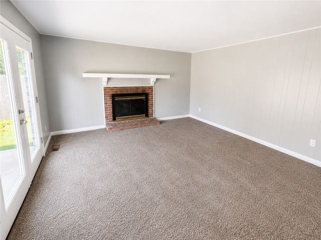 611 Brunner Drive, Forest Park, OH 45240