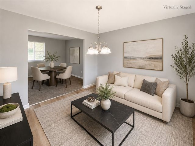 611 Brunner Drive, Forest Park, OH 45240