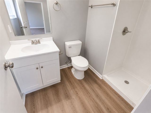 611 Brunner Drive, Forest Park, OH 45240