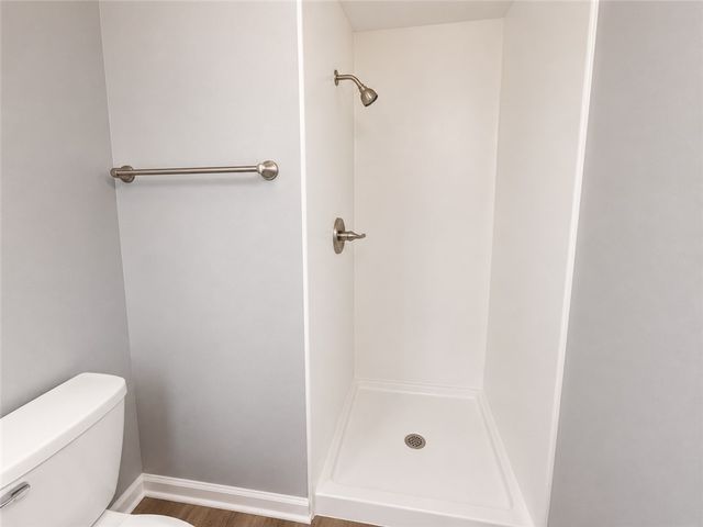 611 Brunner Drive, Forest Park, OH 45240