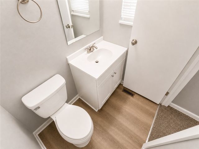 611 Brunner Drive, Forest Park, OH 45240