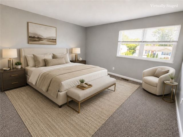 611 Brunner Drive, Forest Park, OH 45240