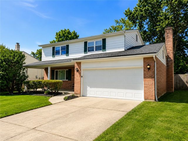 611 Brunner Drive, Forest Park, OH 45240