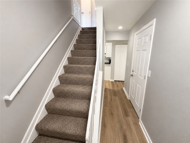 611 Brunner Drive, Forest Park, OH 45240