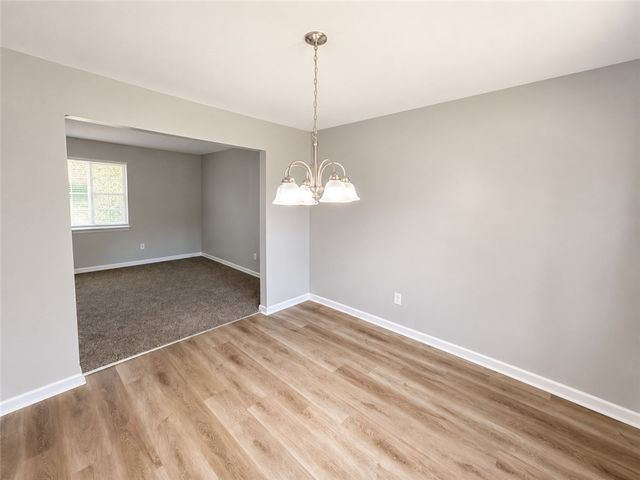611 Brunner Drive, Forest Park, OH 45240
