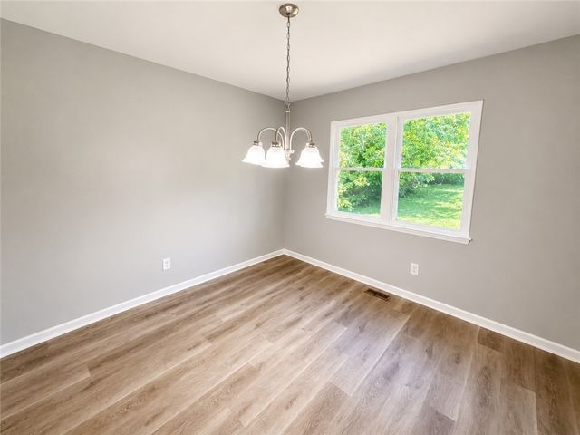 611 Brunner Drive, Forest Park, OH 45240