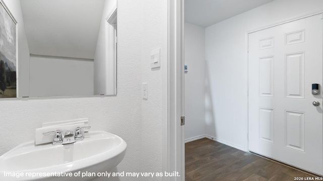 14836 Hemphill King, San Antonio, TX 78245