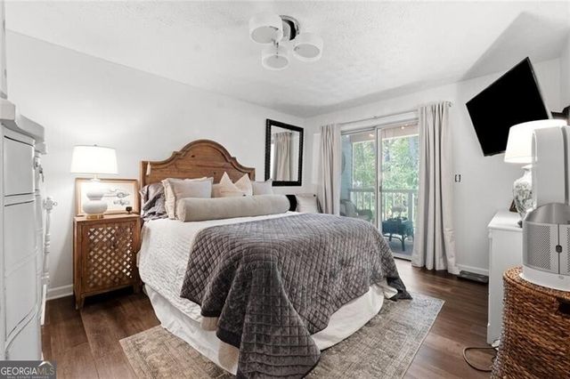 1414 Glenleaf Drive, Peachtree Corners, GA 30092