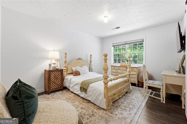 1414 Glenleaf Drive, Peachtree Corners, GA 30092