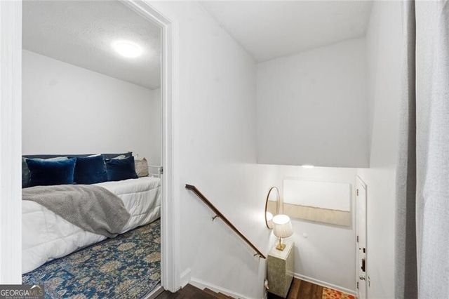 1414 Glenleaf Drive, Peachtree Corners, GA 30092