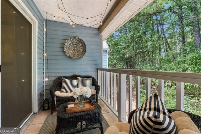 1414 Glenleaf Drive, Peachtree Corners, GA 30092