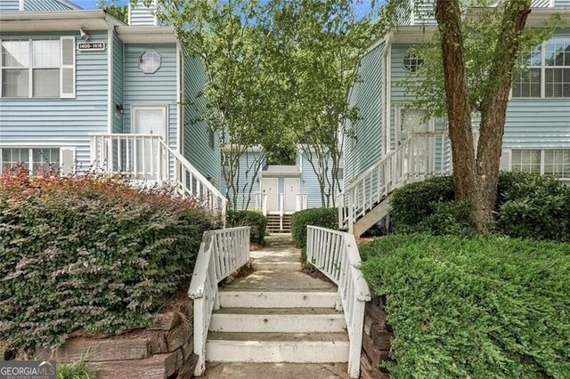 1414 Glenleaf Drive, Peachtree Corners, GA 30092