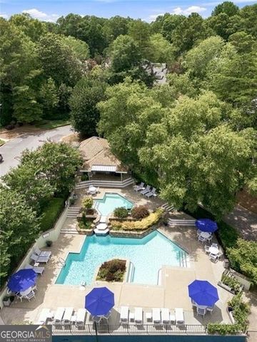 1414 Glenleaf Drive, Peachtree Corners, GA 30092