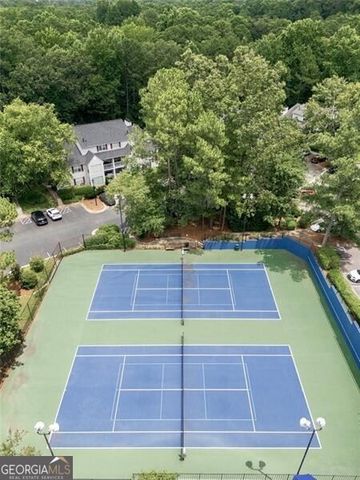 1414 Glenleaf Drive, Peachtree Corners, GA 30092