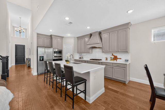 2207 Yellowflower Road, Frisco, TX 75033