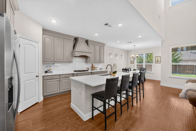 2207 Yellowflower Road, Frisco, TX 75033