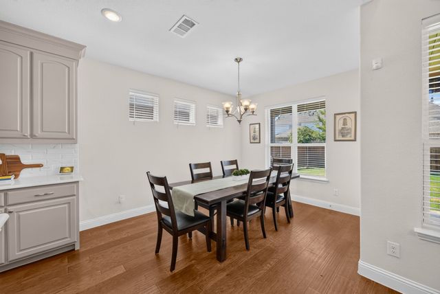 2207 Yellowflower Road, Frisco, TX 75033
