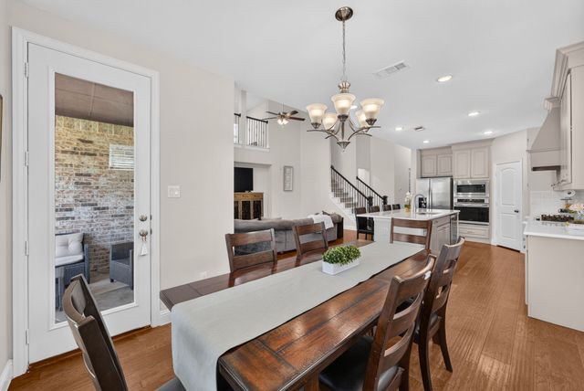 2207 Yellowflower Road, Frisco, TX 75033