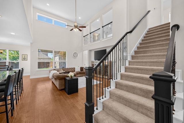 2207 Yellowflower Road, Frisco, TX 75033