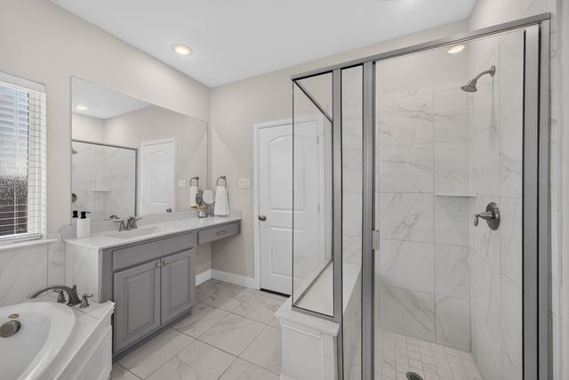 2207 Yellowflower Road, Frisco, TX 75033