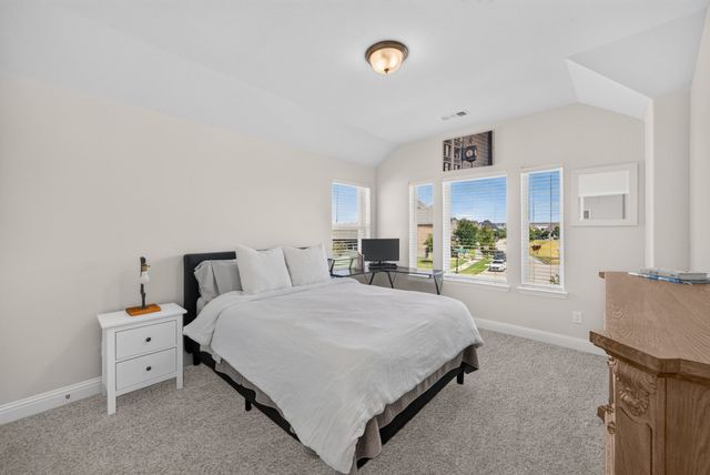 2207 Yellowflower Road, Frisco, TX 75033