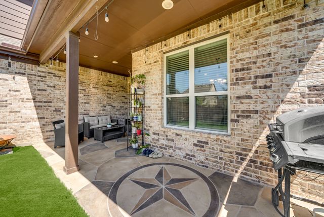 2207 Yellowflower Road, Frisco, TX 75033