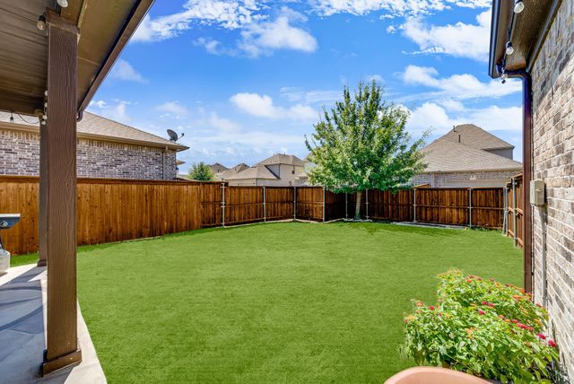 2207 Yellowflower Road, Frisco, TX 75033