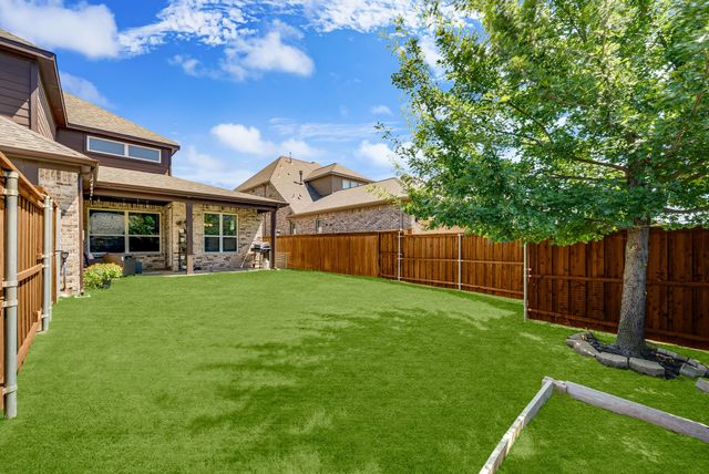 2207 Yellowflower Road, Frisco, TX 75033