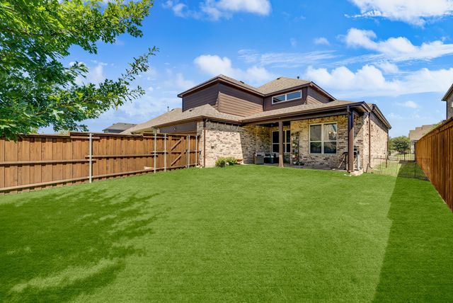 2207 Yellowflower Road, Frisco, TX 75033
