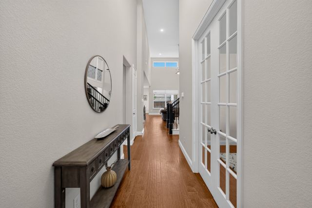 2207 Yellowflower Road, Frisco, TX 75033