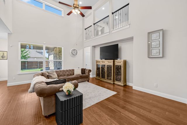 2207 Yellowflower Road, Frisco, TX 75033