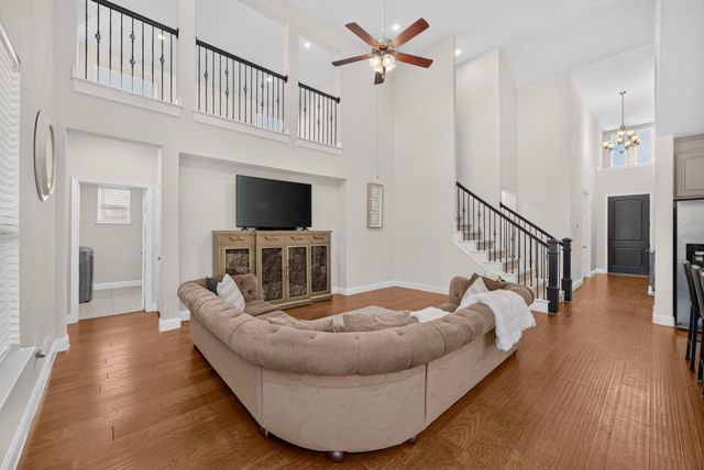 2207 Yellowflower Road, Frisco, TX 75033