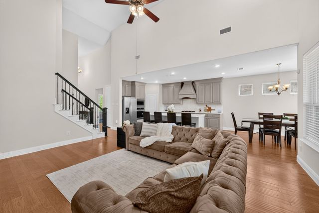 2207 Yellowflower Road, Frisco, TX 75033