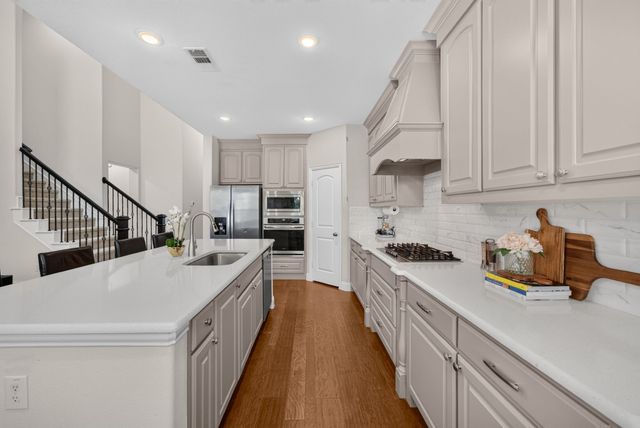 2207 Yellowflower Road, Frisco, TX 75033