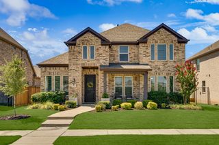 2207 Yellowflower Road, Frisco, TX 75033