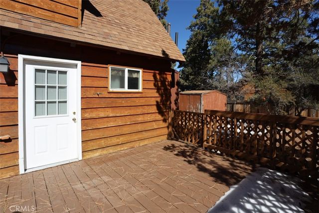 631 Los Angeles Avenue, Sugarloaf, CA 92386