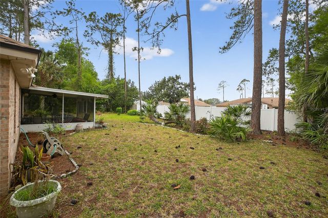 79 BEAUFORD LANE, Palm Coast, FL 32137