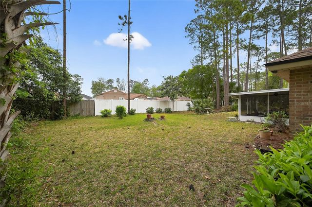 79 BEAUFORD LANE, Palm Coast, FL 32137