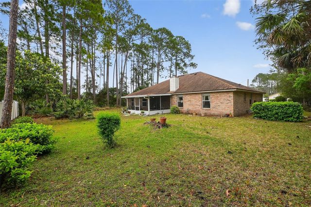 79 BEAUFORD LANE, Palm Coast, FL 32137