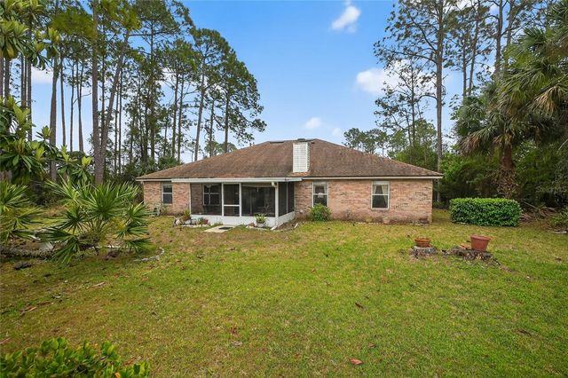 79 BEAUFORD LANE, Palm Coast, FL 32137